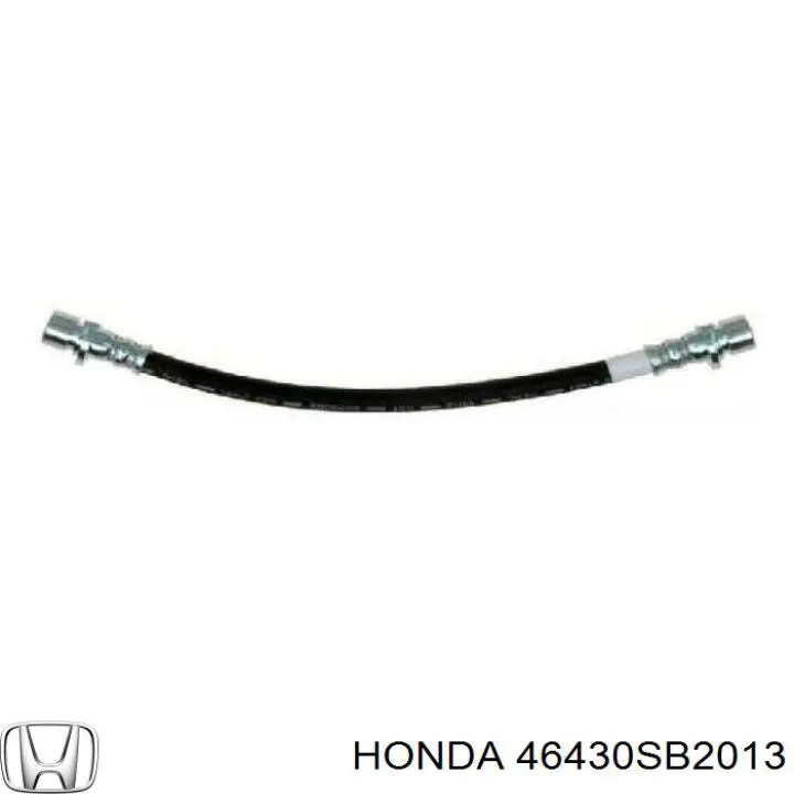 46430SB2013 Honda