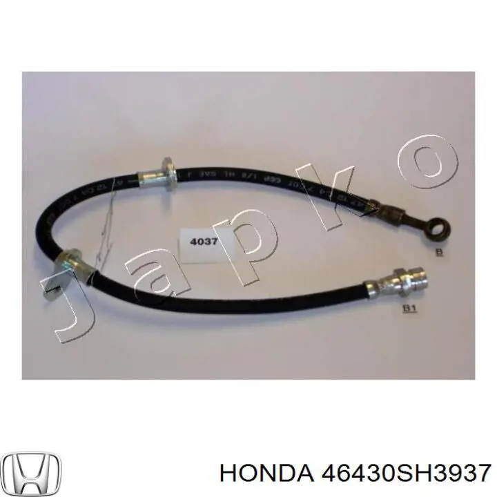 46430SH3937 Honda