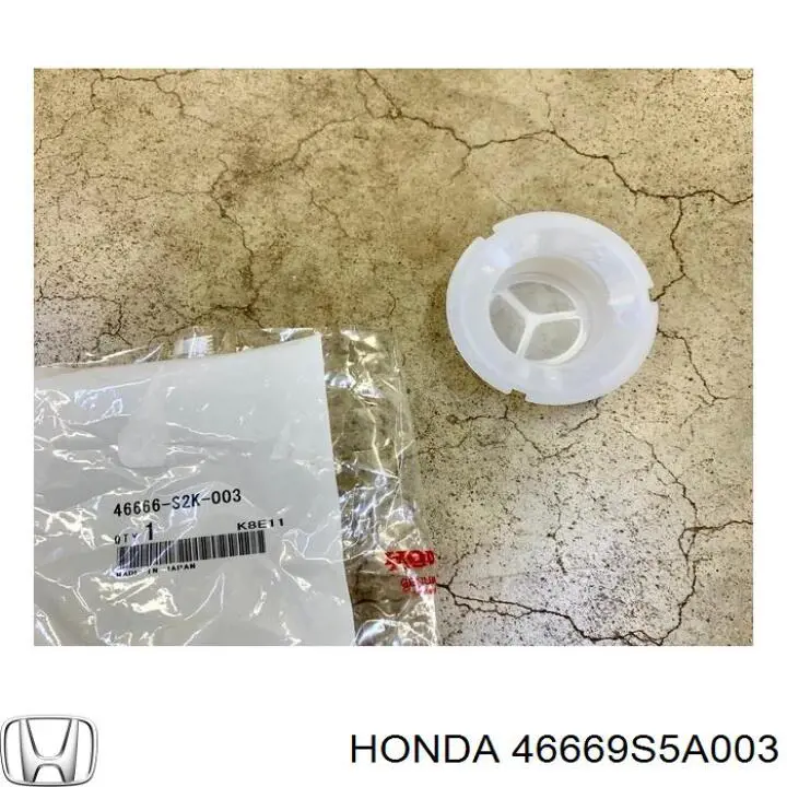  46669S5A003 Honda