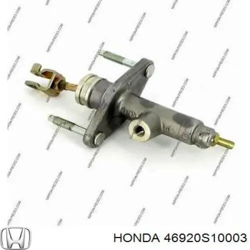 46920S10003 Honda Цилиндр сцепления, главный