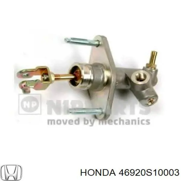 ГЦС Honda 46920S10003 цена, от 33.76 USD