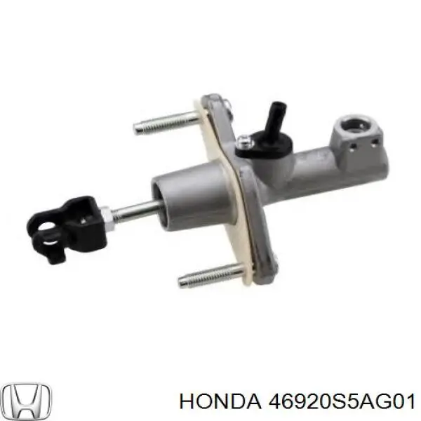 ГЦС Honda 46920S5AG01 цена, от 31.72 USD