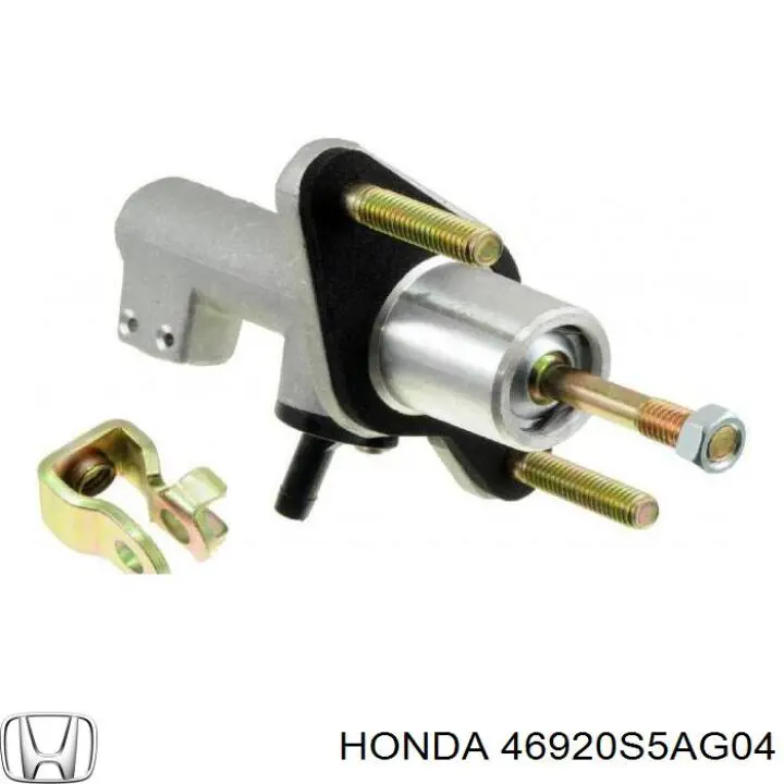 ГЦС Honda 46920S5AG04 цена, от 34.84 USD