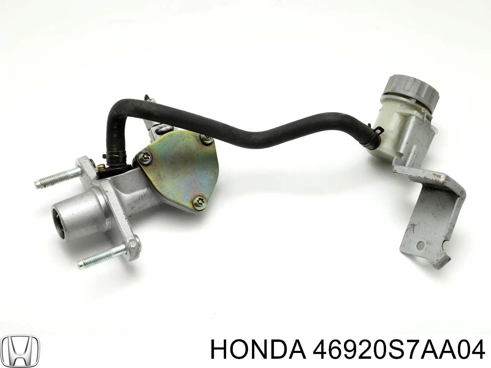 Цилиндр сцепления Honda 46920S7AA04