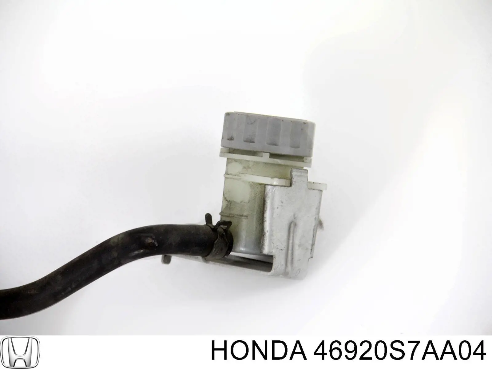Купить 46920S7AA04 Honda Главный цилиндр сцепления