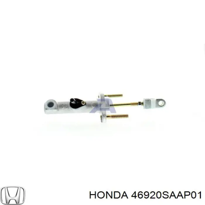 ГЦС Honda 46920SAAP01 цена, от 62.08 USD
