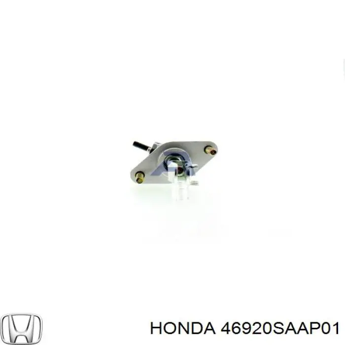 Купить 46920SAAP01 Honda Главный цилиндр сцепления
