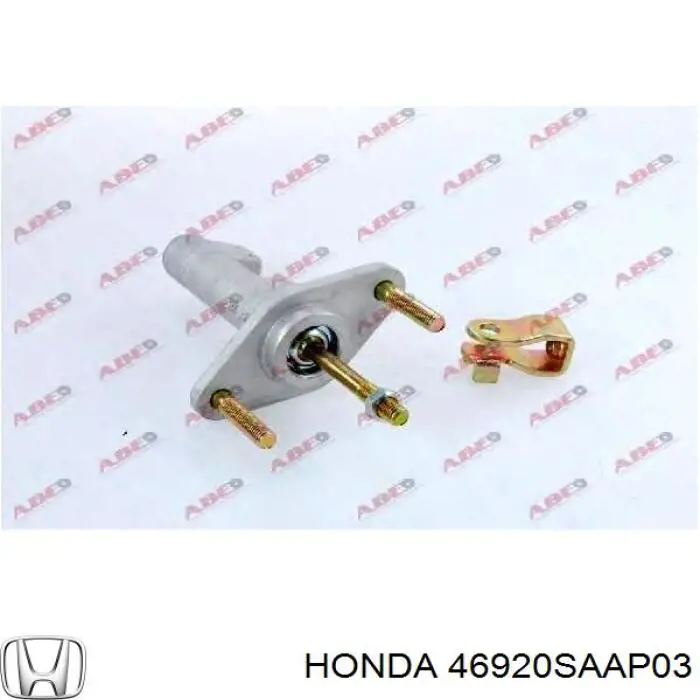  46920SAAP03 Honda