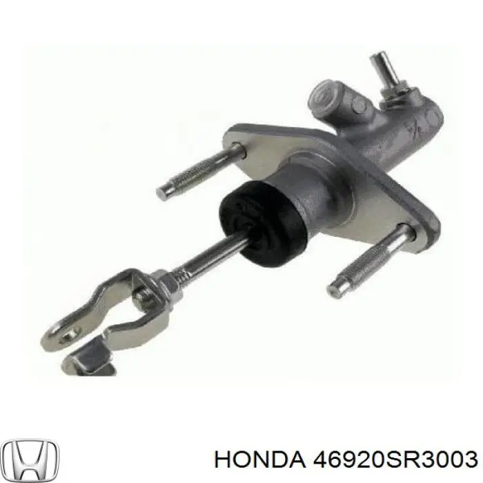 Купить 46920SR3003 Honda Главный цилиндр сцепления