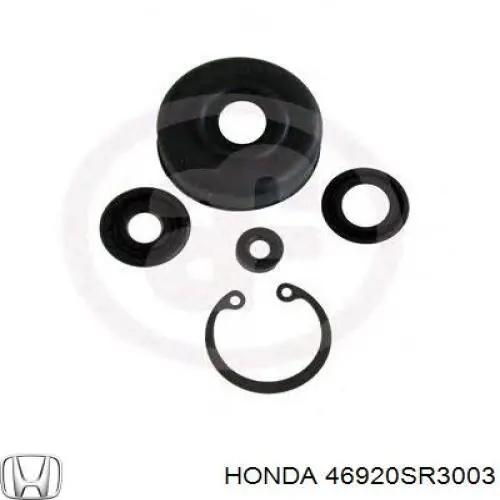 ГЦС Honda 46920SR3003 цена, от 28.01 USD