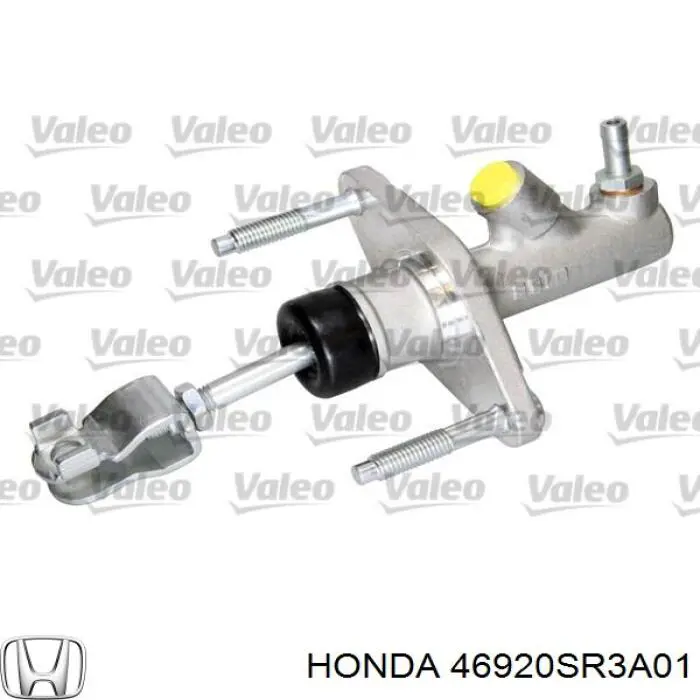 ГЦС Honda 46920SR3A01 цена, от 28.21 USD