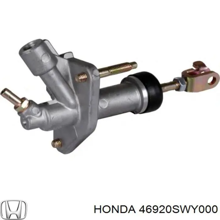 46920SWY000 Honda 