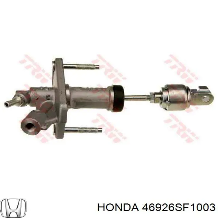  46926SF1003 Honda