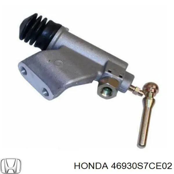 46930S7CE02 Honda