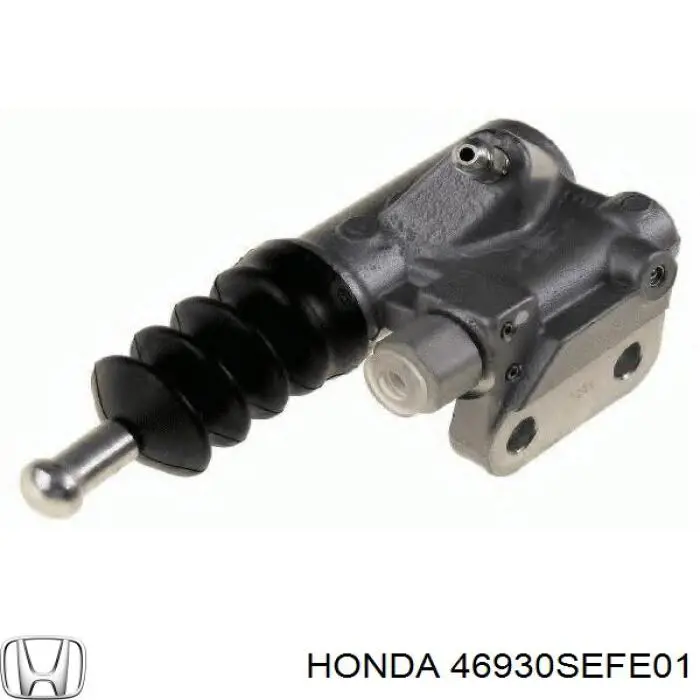 46930SEFE01 Honda рабочий цилиндр сцепления