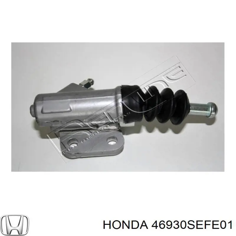 Рабочий цилиндр сцепления Honda 46930SEFE01 цена, от 26.52 USD