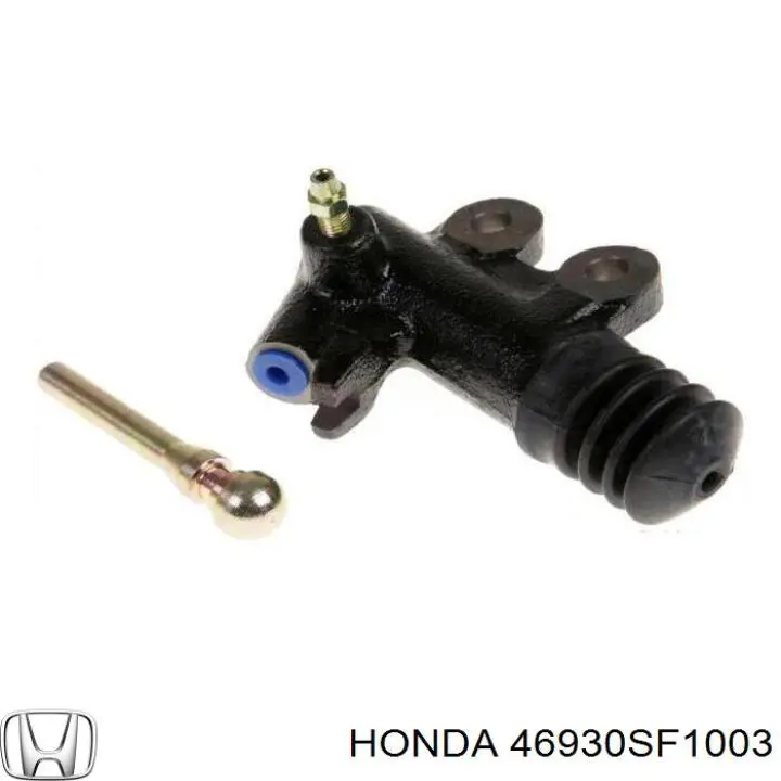 Купить 46930SF1003 Honda Рабочий цилиндр сцепления