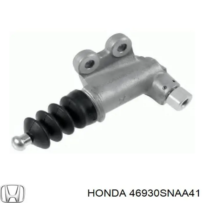 Цилиндр сцепления рабочий Honda 46930SNAA41