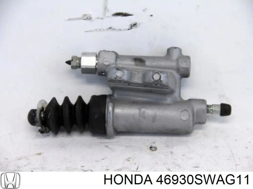 46930SWAG11 Honda