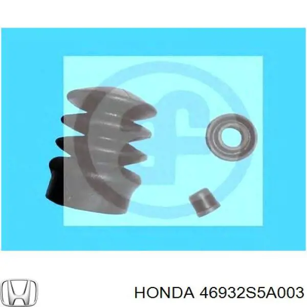  46932S5A003 Honda