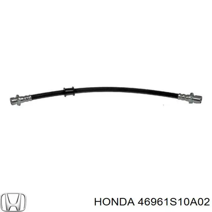 46961S10A02 Honda 