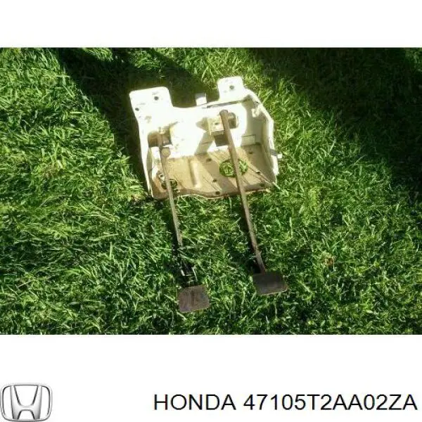 Ручник Honda 47105T2AA02ZA цена, от 3.04 USD