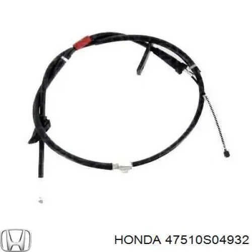 47510S04932 Honda