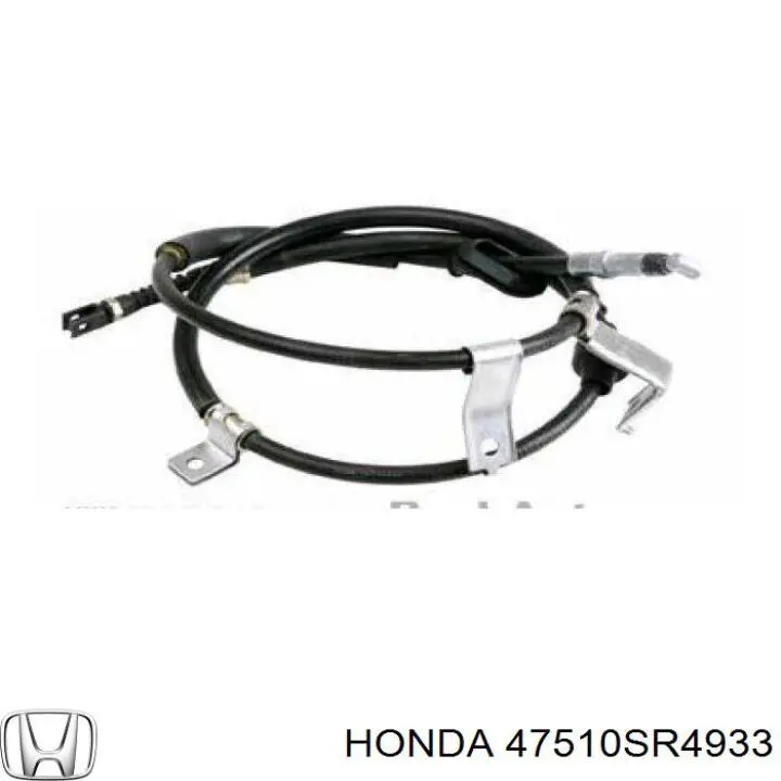 47510SR4933 Honda