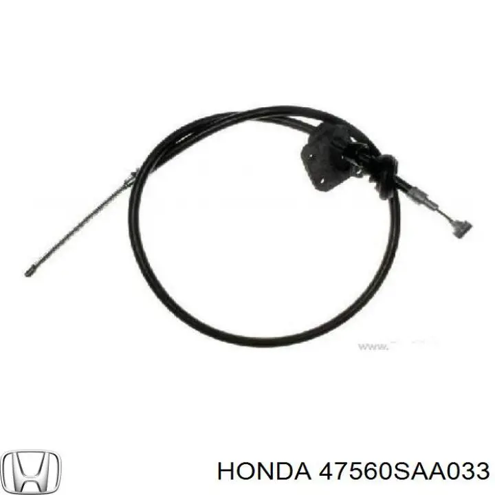  47560SAA033 Honda