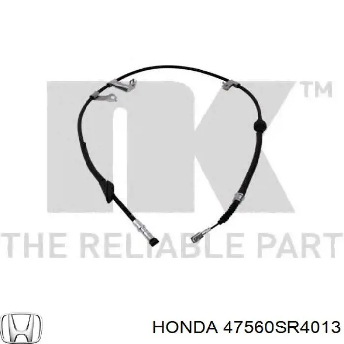  47560SR4013 Honda