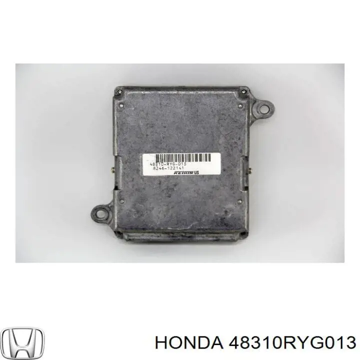 Система электронного управления АБС Honda 48310RYG013 цена, от 32.45 USD