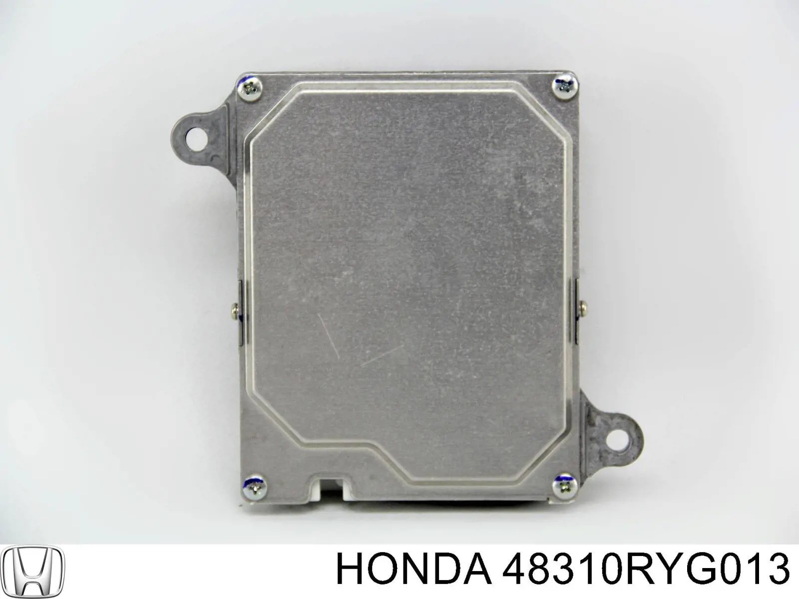 Купить 48310RYG013 Honda Блок управления АБС