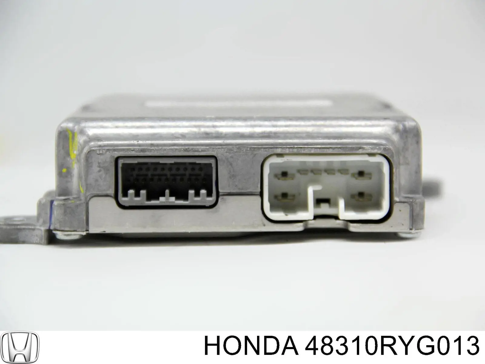 48310RYG013 Honda ЭБУ ABS
