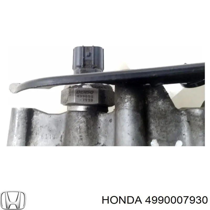 4990007930 Honda 