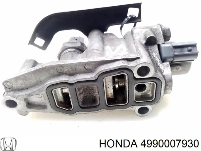  Honda 4990007930 цена, от 17.10 USD