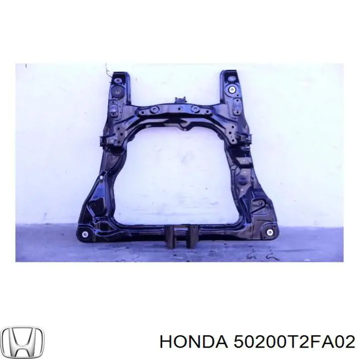  Honda 50200T2FA02 цена, от 361.08 USD