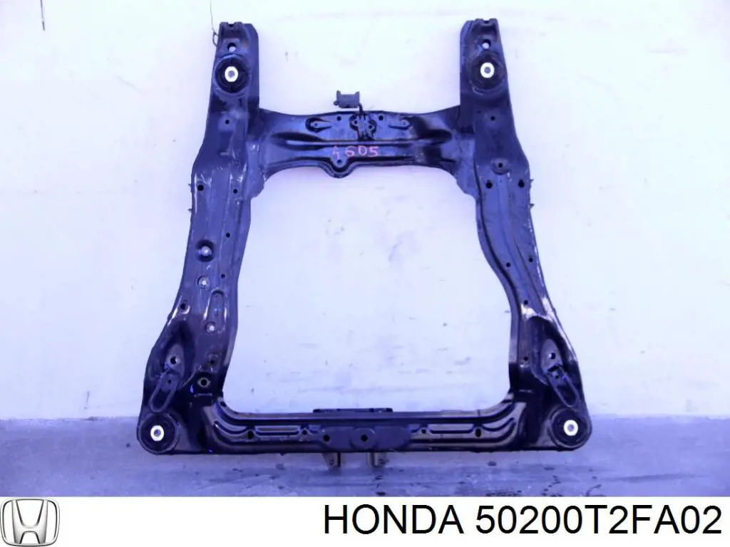 50200T2FA02 Honda 
