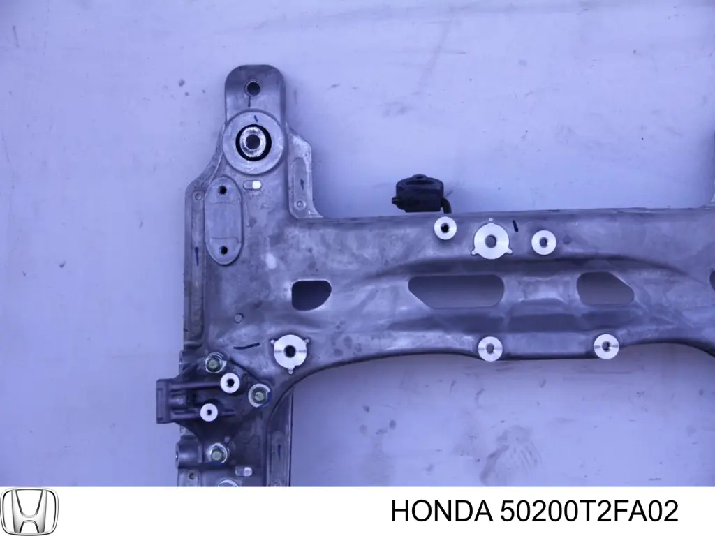 Купить 50200T2FA02 Honda 