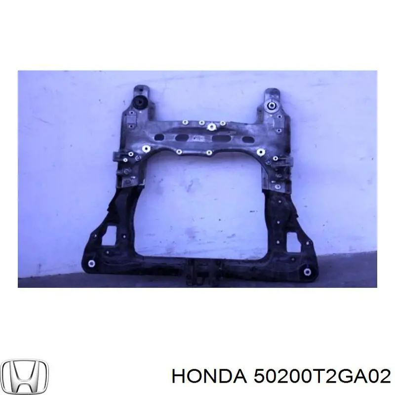  50200T2GA02 Honda