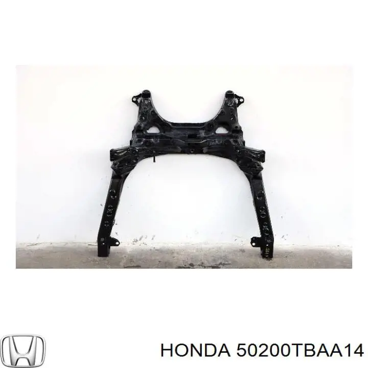  50200TBAA14 Honda