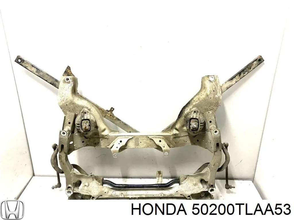  50200TLAA53 Honda