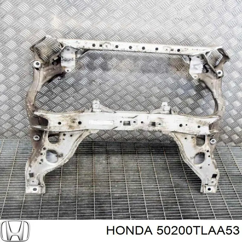 Купить 50200TLAA53 Honda 