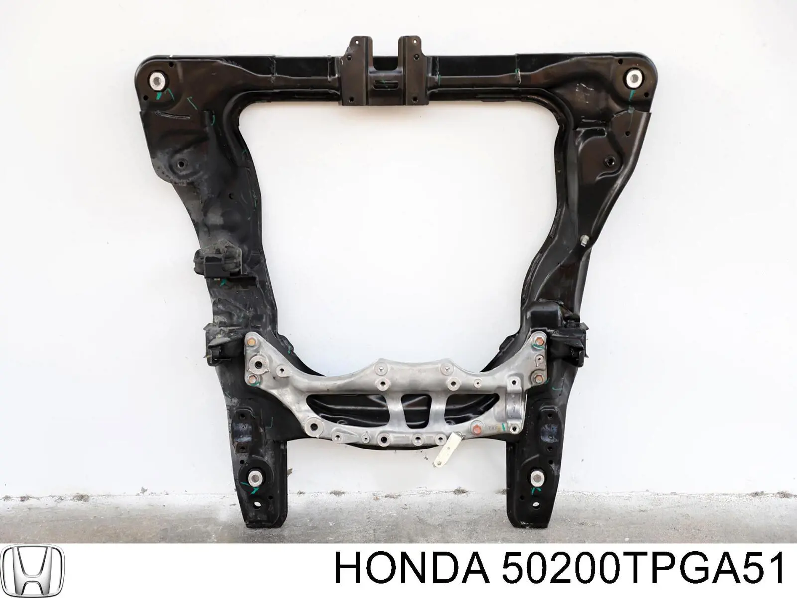  50200TPGA51 Honda