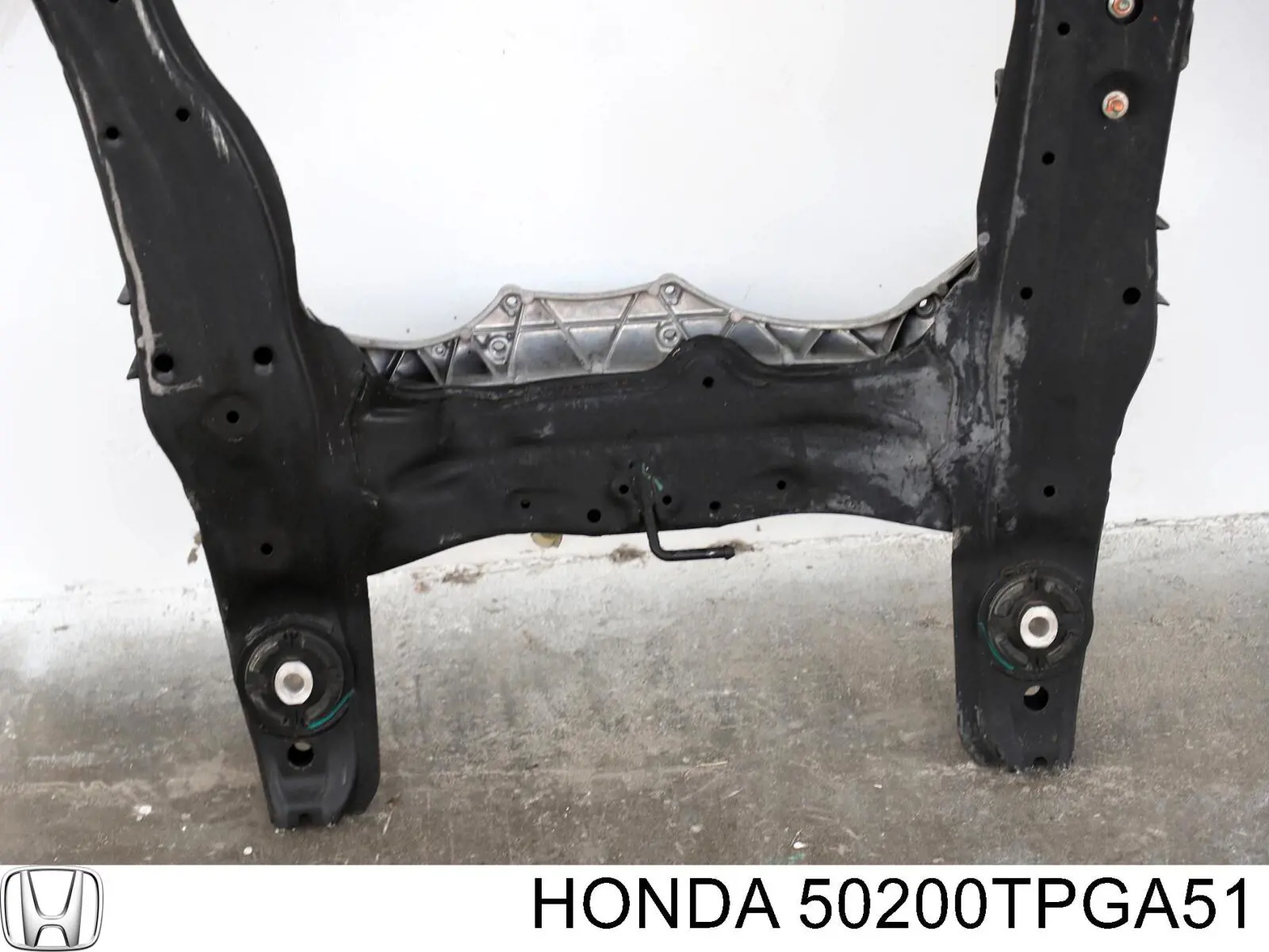  Honda 50200TPGA51 цена, от  USD