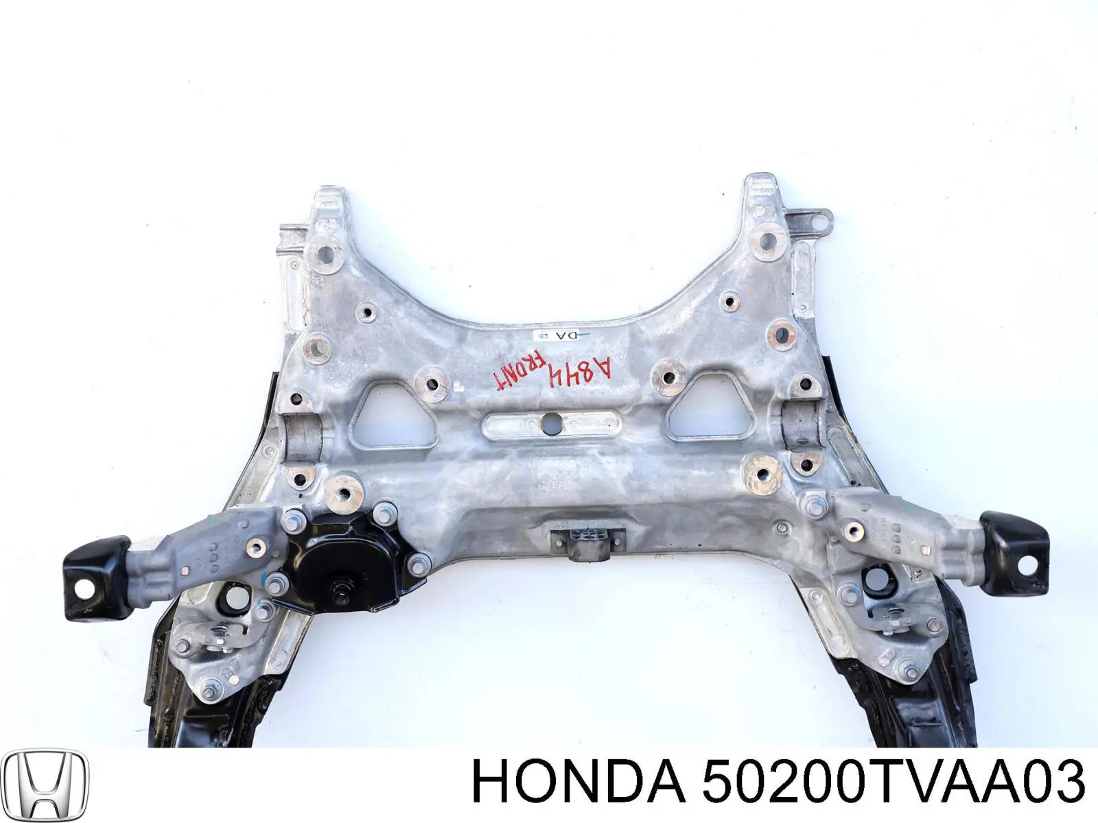 50200TVAA03 Honda Балка передней подвески (подрамник) передняя