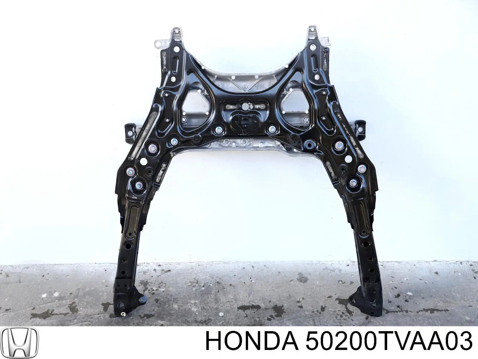 Балка передней подвески (подрамник) передняя Honda 50200TVAA03 цена, от 5.14 USD
