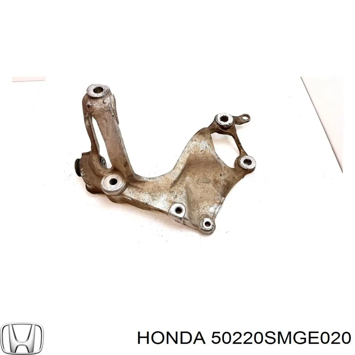  50220SMGE020 Honda