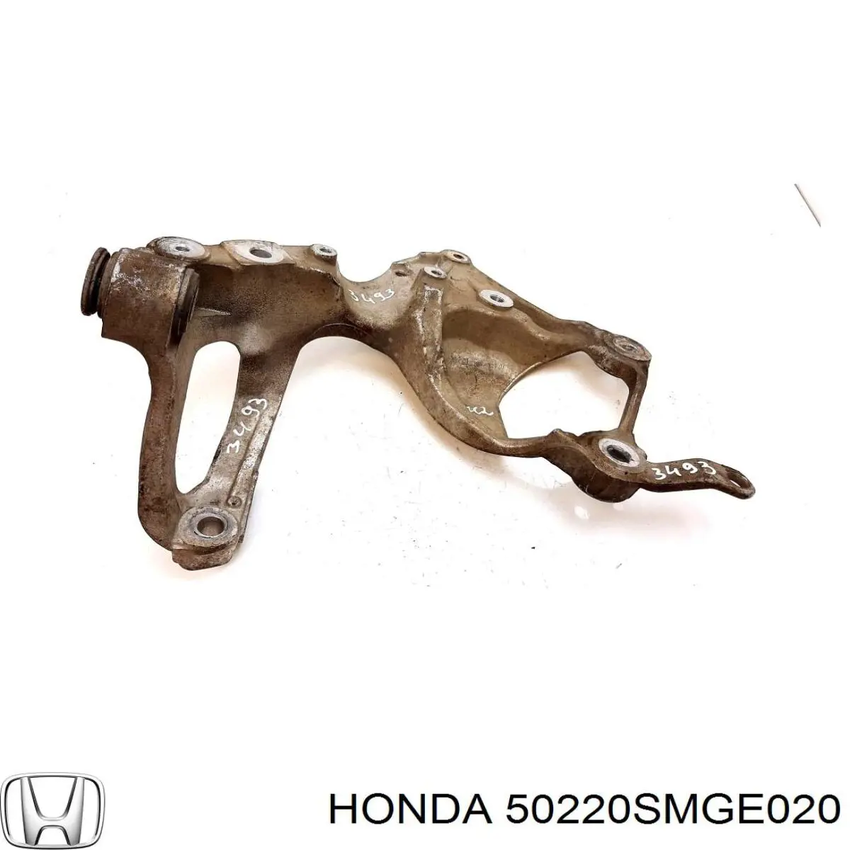  Honda 50220SMGE020 цена, от 50.68 USD