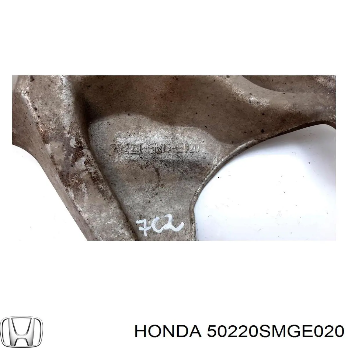 50220SMGE020 Honda 