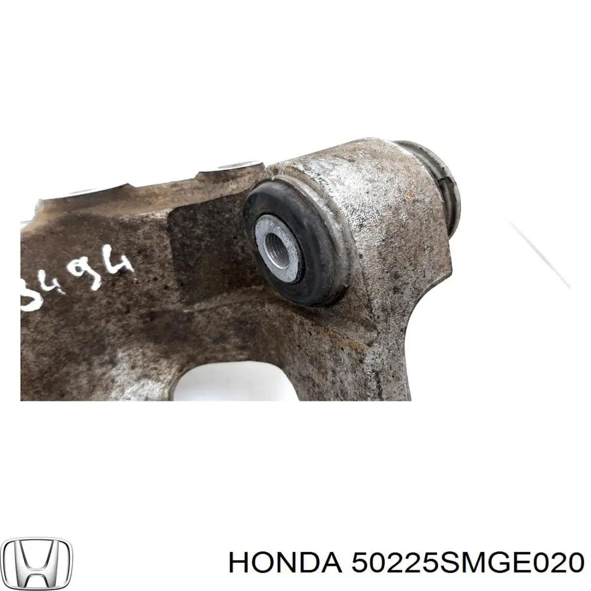 50225SMGE020 Honda 